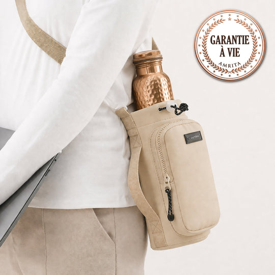 Ătui Porte-Gourde Nomade â Amrita