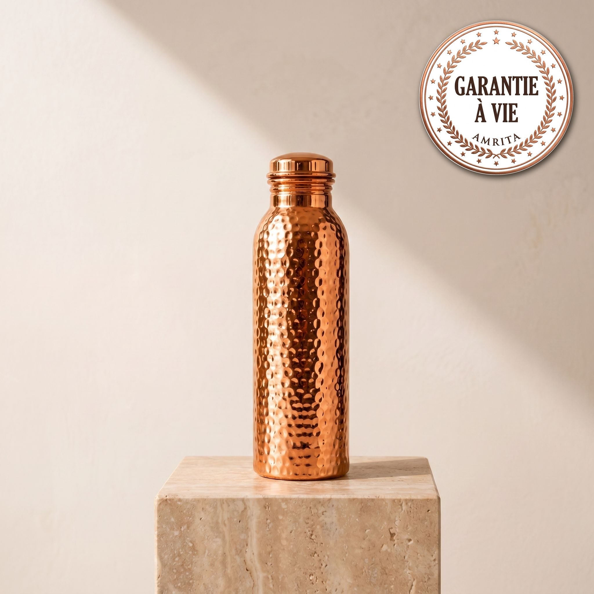 Produit Amrita â Garantie Ă vie